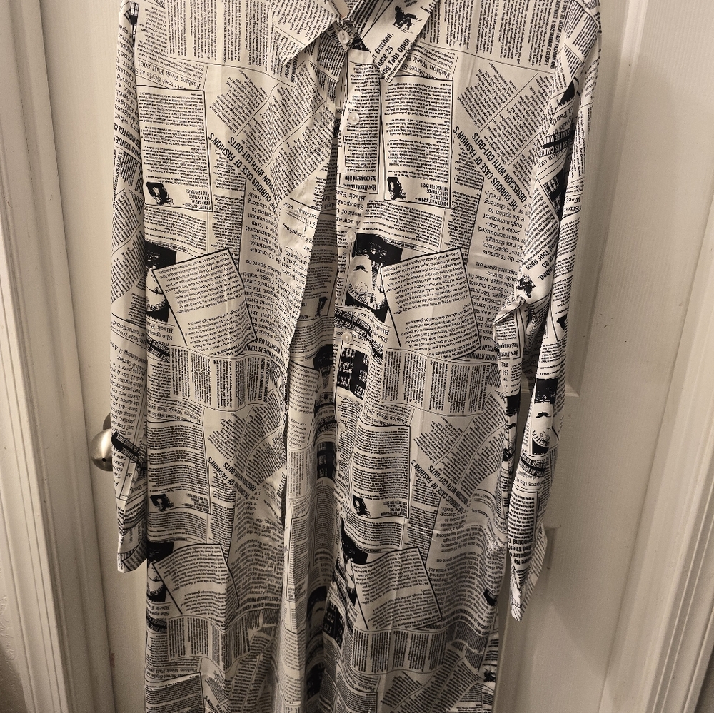 Ladies Jon& Anna blouse